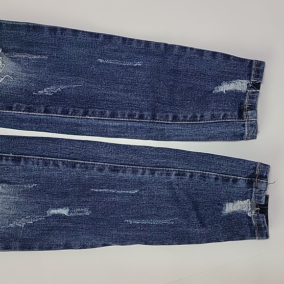 Kancan  Ripped Skinny Jeans/ 1/24. - Picture 6 of 9